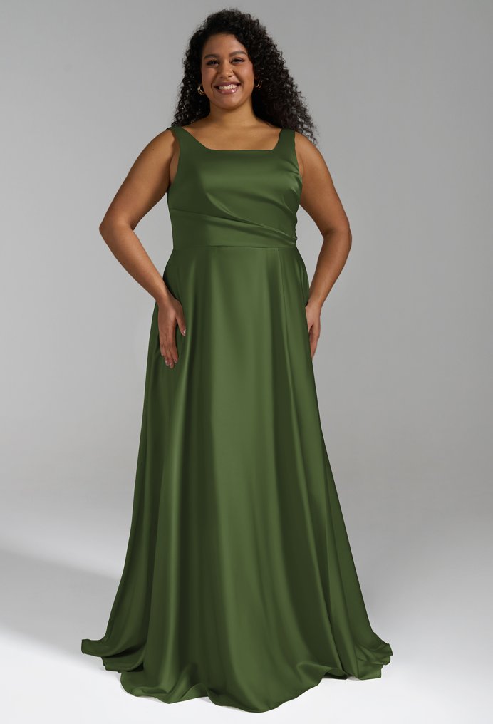 AW Basileus Dress